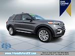 2023 Ford Explorer RWD SUV for sale #P14074 - photo 20