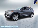 2023 Ford Explorer RWD SUV for sale #P14074 - photo 21