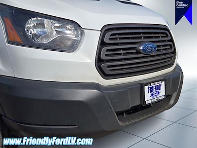 Used 2018 Ford Transit 250 - photo 1