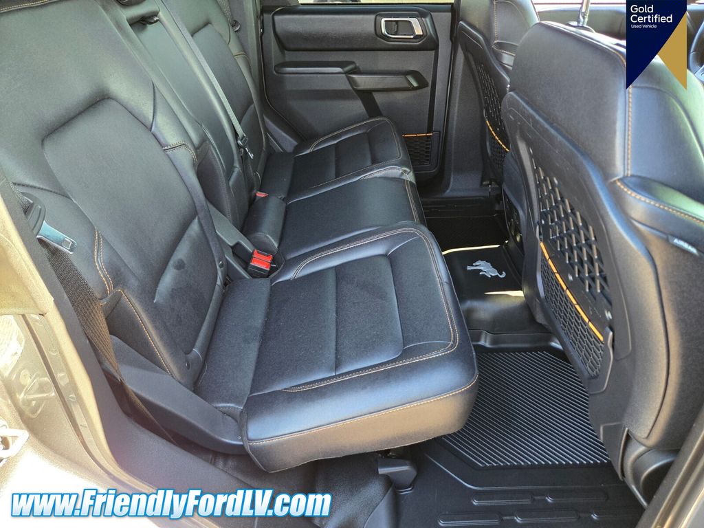 Used 2024 Ford Bronco - photo 14