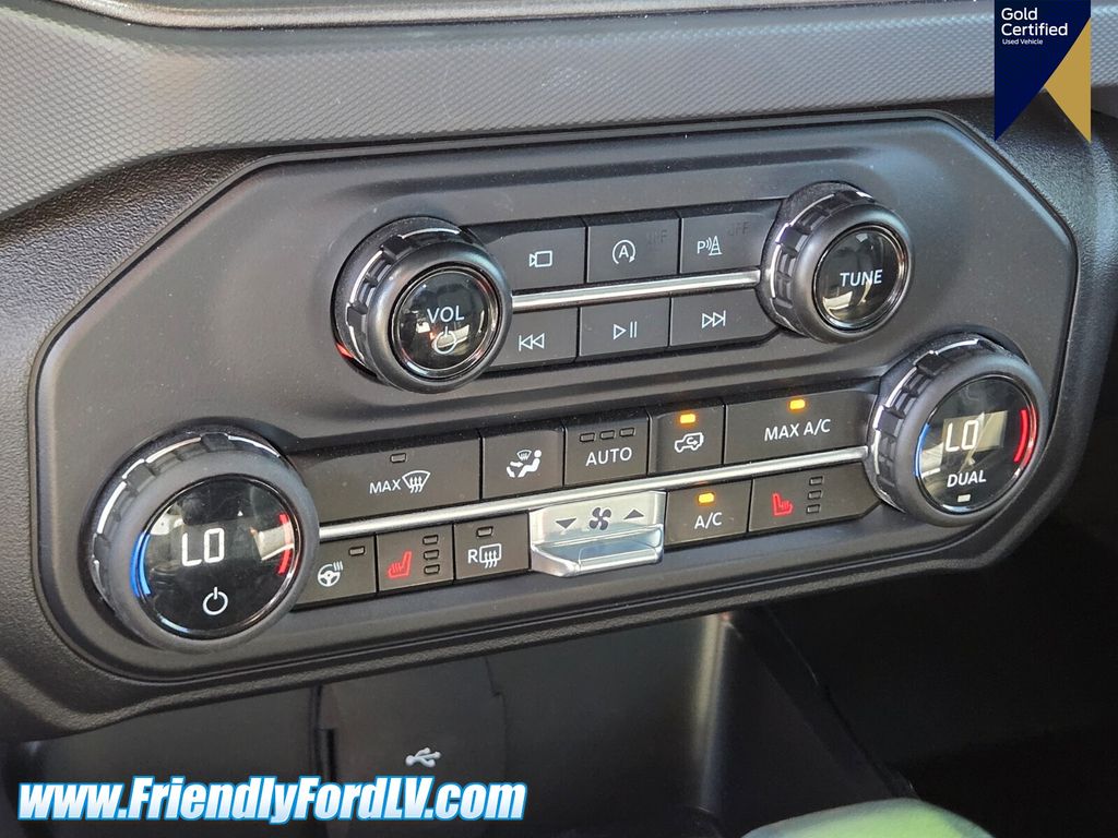 Used 2024 Ford Bronco - photo 23