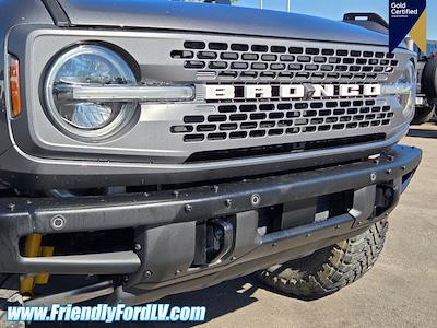 2024 Ford Bronco 4WD SUV for sale #P14101 - photo 1
