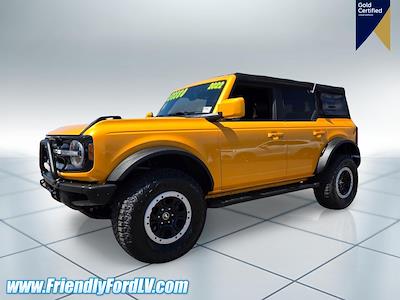 2022 Ford Bronco 4WD SUV for sale #P14109 - photo 2