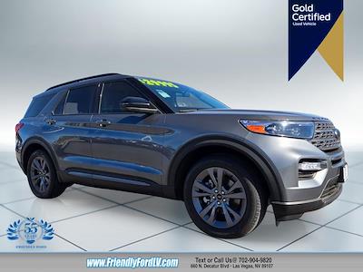 2023 Ford Explorer RWD SUV for sale #P14111 - photo 1