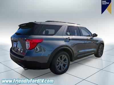 2023 Ford Explorer RWD SUV for sale #P14111 - photo 2