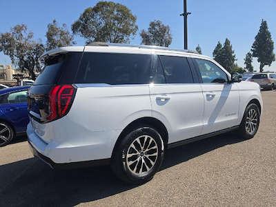 2025 Ford Expedition 4WD SUV for sale #P14132 - photo 2