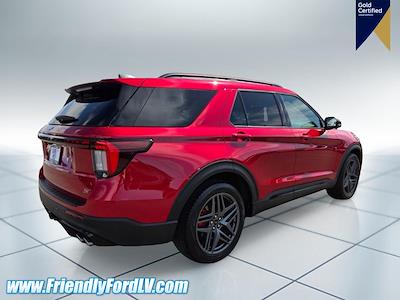 2025 Ford Explorer 4WD SUV for sale #P14136 - photo 2