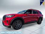 2025 Ford Explorer 4WD SUV for sale #P14136 - photo 4