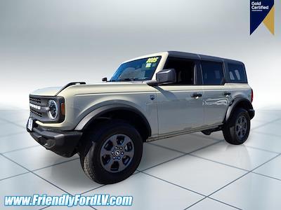 2025 Ford Bronco 4WD SUV for sale #P14138 - photo 2