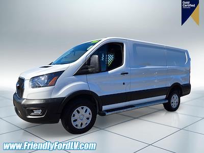 2025 Ford Transit 250 Low Roof RWD Empty Cargo Van for sale #P14154 - photo 2