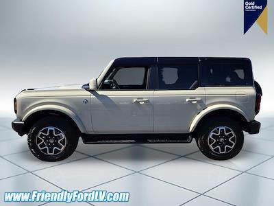 2025 Ford Bronco 4WD SUV for sale #P14162 - photo 2