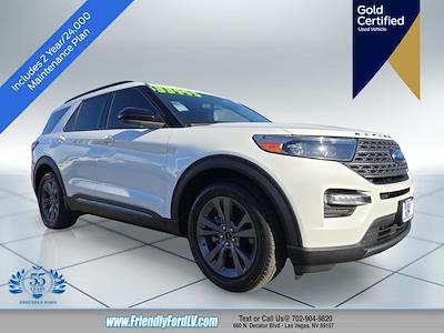 2023 Ford Explorer RWD SUV for sale #P14176 - photo 1