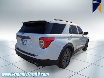 2023 Ford Explorer RWD SUV for sale #P14176 - photo 2