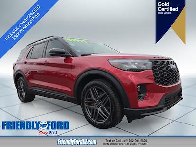 2025 Ford Explorer RWD SUV for sale #P14179 - photo 1