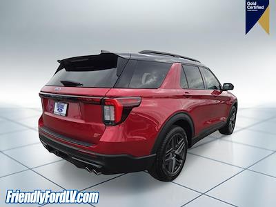 2025 Ford Explorer RWD SUV for sale #P14179 - photo 2
