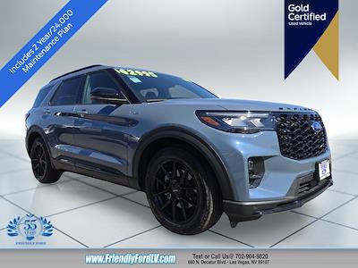 2025 Ford Explorer RWD SUV for sale #P14182 - photo 1