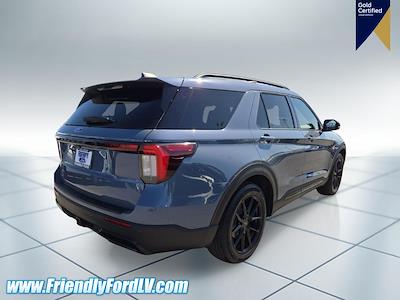 2025 Ford Explorer RWD SUV for sale #P14182 - photo 2