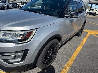 2017 Ford Explorer FWD SUV for sale #P14182A - photo 1