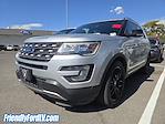 2017 Ford Explorer FWD SUV for sale #P14182A - photo 1