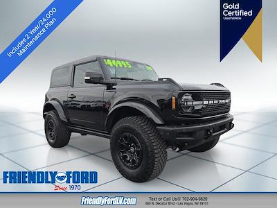 2022 Ford Bronco 4WD SUV for sale #P14192 - photo 1