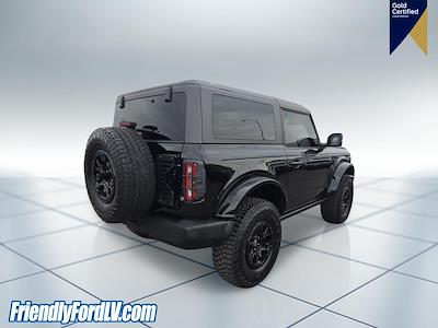 2022 Ford Bronco 4WD SUV for sale #P14192 - photo 2
