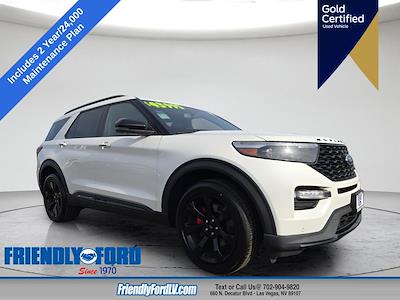 2023 Ford Explorer 4WD SUV for sale #P14224 - photo 1
