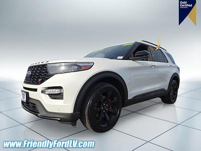 2023 Ford Explorer 4WD SUV for sale #P14224 - photo 2