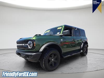 2025 Ford Bronco 4WD SUV for sale #P14231 - photo 2