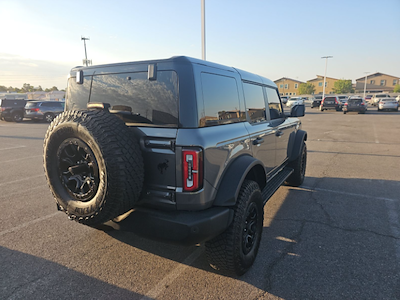 2024 Ford Bronco 4WD SUV for sale #P14238 - photo 2