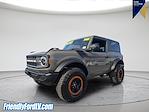 2025 Ford Bronco 4WD SUV for sale #P14239 - photo 2