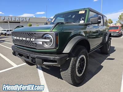 2023 Ford Bronco 4WD SUV for sale #P14243 - photo 2