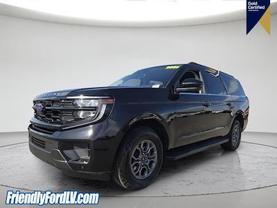 2025 Ford Expedition MAX 4WD SUV for sale #P14244 - photo 2
