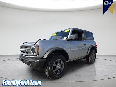 2024 Ford Bronco 4WD SUV for sale #P14246 - photo 2
