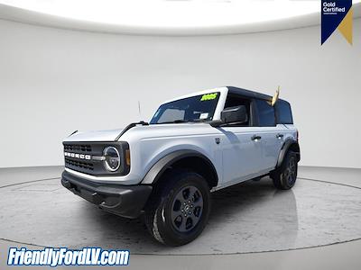 2025 Ford Bronco 4WD SUV for sale #P14255 - photo 2