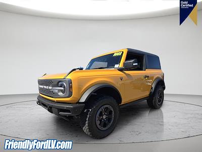 2022 Ford Bronco 4WD SUV for sale #P14256 - photo 2