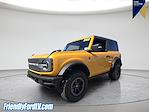 2022 Ford Bronco 4WD SUV for sale #P14256 - photo 2