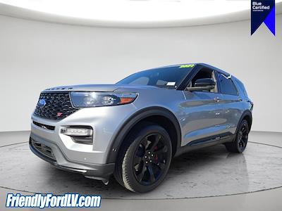 2021 Ford Explorer 4WD SUV for sale #P14258 - photo 2