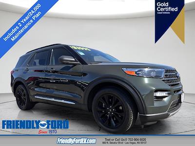 2023 Ford Explorer RWD SUV for sale #P14271 - photo 1