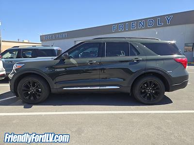 2023 Ford Explorer RWD SUV for sale #P14271 - photo 2