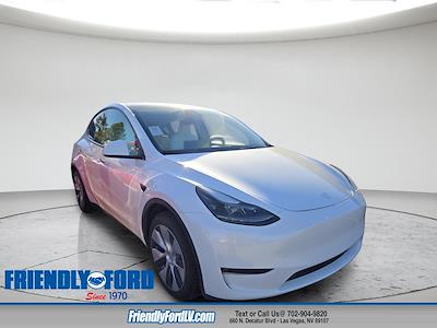 2024 Tesla Model Y AWD SUV for sale #P14277 - photo 1