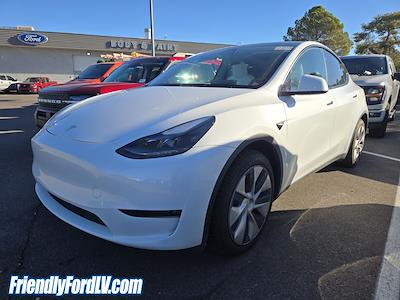 2024 Tesla Model Y AWD SUV for sale #P14277 - photo 2