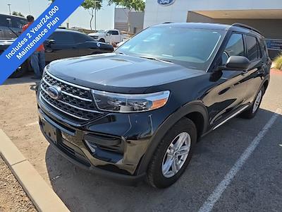 2023 Ford Explorer RWD SUV for sale #P14284 - photo 1