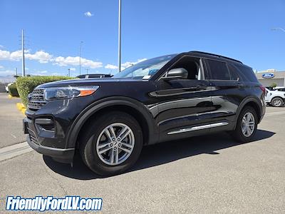 2023 Ford Explorer RWD SUV for sale #P14284 - photo 2