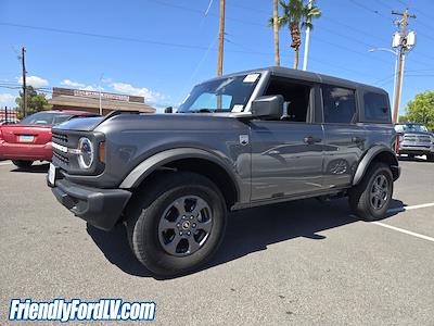 2025 Ford Bronco 4WD SUV for sale #P14296 - photo 2