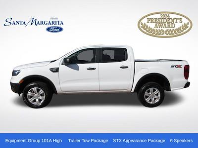 Used 2023 Ford Ranger - photo 1