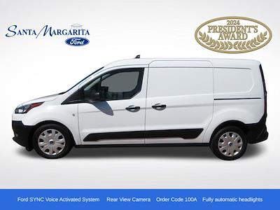 Used 2022 Ford Transit Connect - photo 1
