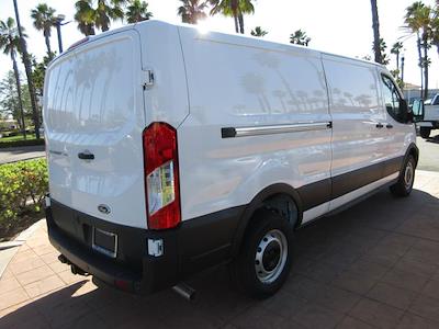 New 2025 Ford Transit 350 - photo 1