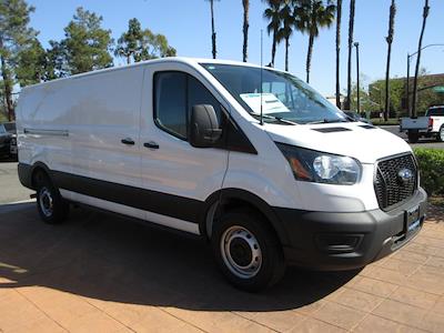 New 2025 Ford Transit 350 - photo 1