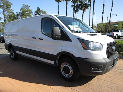 New 2025 Ford Transit 350 - photo 1