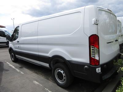 New 2026 Ford Transit 250 - photo 2